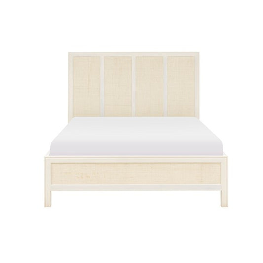 San Simeon Platform Bed