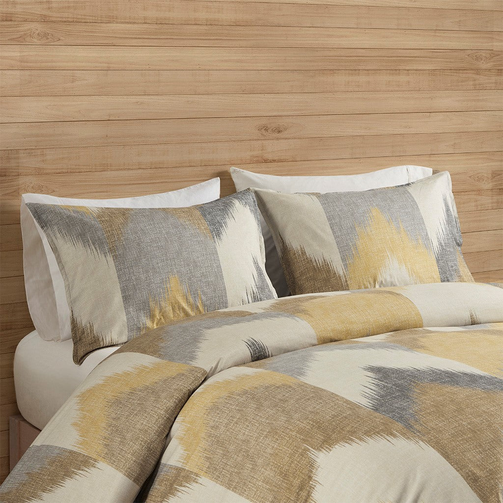 Alpine Cotton Comforter  Set