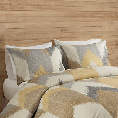 Alpine Cotton Comforter  Set