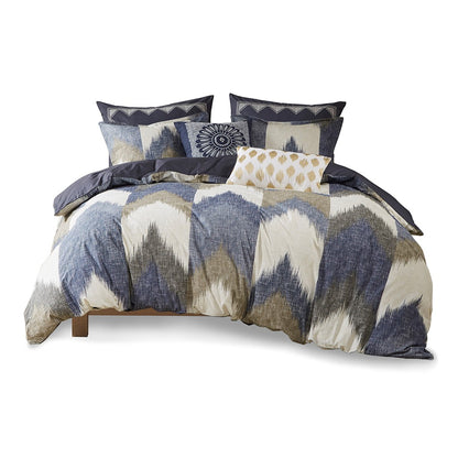 Alpine Cotton Comforter  Set