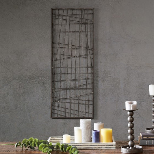 Savoy Wall Decor