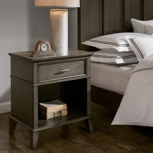 Yardley 1 Drawer Night Stand