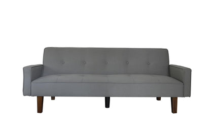Sleeper Sofa - Light Grey
