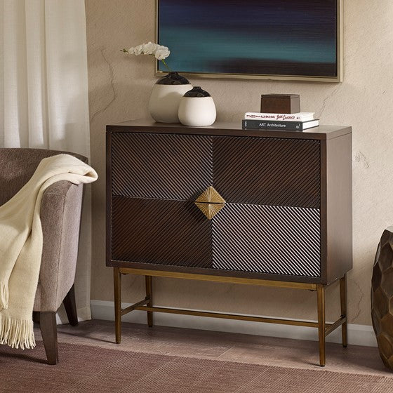 Isabel 2 Drawer Chest